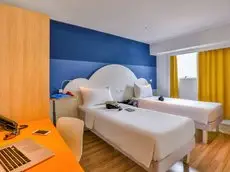 Ibis Styles Sao Paulo Anhembi 