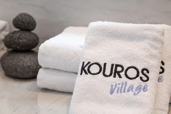 Kouros Village Hotel 