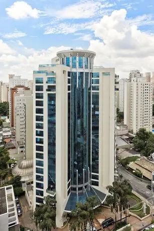 Melia Ibirapuera 