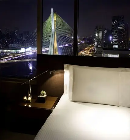 Grand Hyatt Sao Paulo 