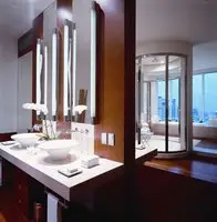 Grand Hyatt Sao Paulo 