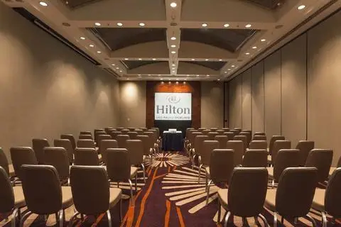 Hilton Sao Paulo Morumbi 