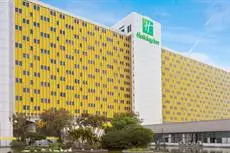 Holiday Inn Parque Anhembi 