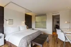 Hotel Unique Sao Paulo 