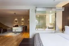 Hotel Unique Sao Paulo 