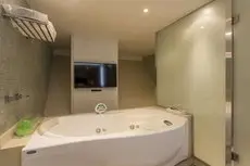 Hotel Unique Sao Paulo 