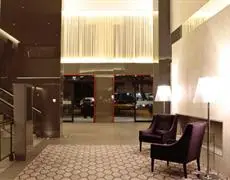 InterContinental Sao Paulo 