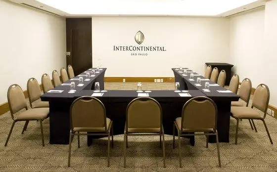 InterContinental Sao Paulo 