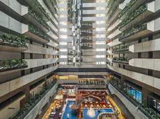 Maksoud Plaza Distributed by Accorhotels 