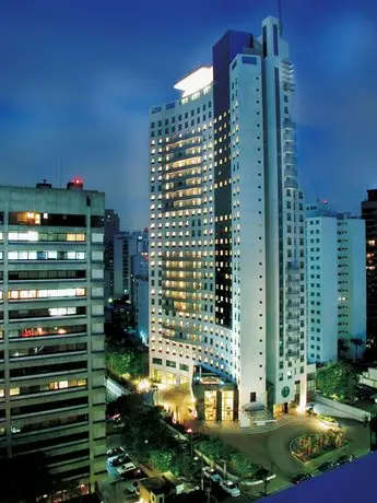 Melia Jardim Europa 