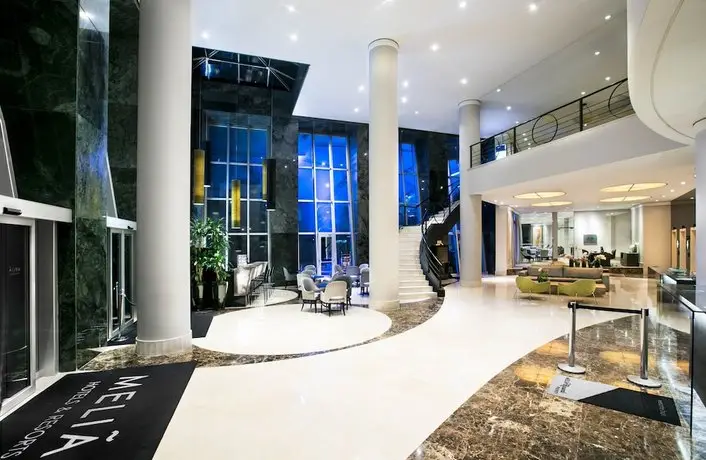 Melia Jardim Europa