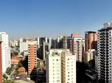 Mercure Sao Paulo Jardins 