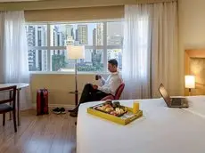 Mercure Sao Paulo Jardins 