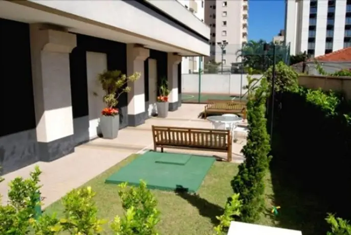 Nobile Suites Congonhas