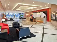 Novotel Jaragua Sao Paulo Conventions 