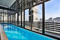 Radisson Blu Sao Paulo 