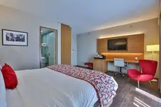 Radisson Blu Sao Paulo 