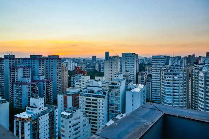 Radisson Blu Sao Paulo 