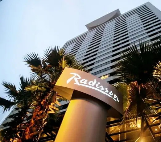 Radisson Paulista