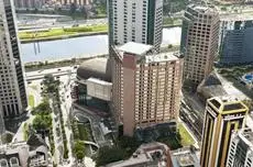 Sheraton Sao Paulo WTC Hotel 