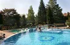 Danubius Health Spa Resort Sarvar 