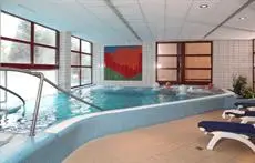 Danubius Health Spa Resort Sarvar 