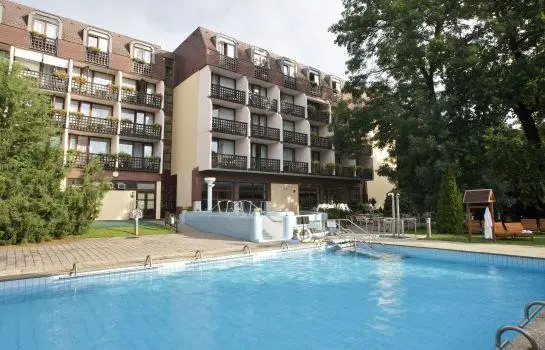 Danubius Health Spa Resort Sarvar 