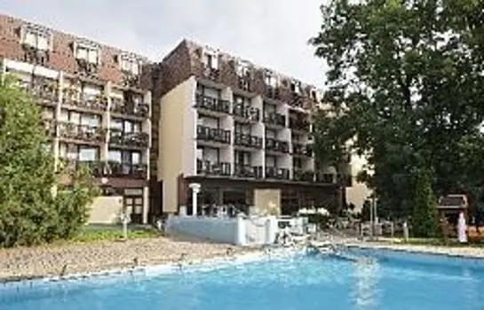 Danubius Health Spa Resort Sarvar 