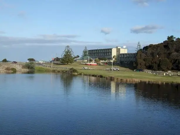 Scamander Beach Hotel Motel