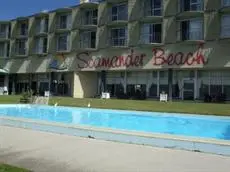 Scamander Beach Hotel Motel 