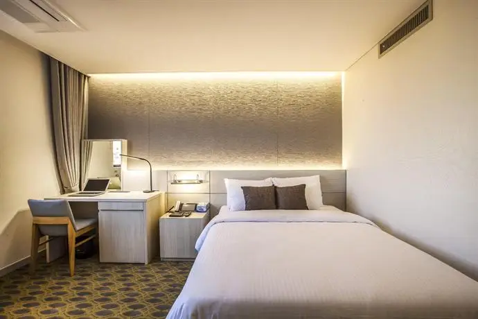 Hamilton Hotel Seoul 