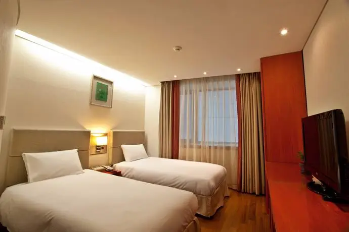 Hotel Prince Seoul 