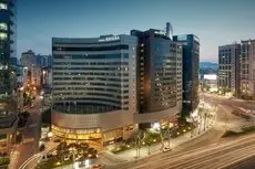 Hotel Riviera Seoul 