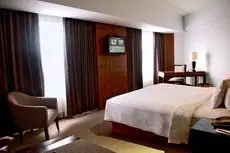 Hotel Santika Premiere Semarang 