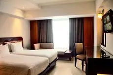 Hotel Santika Premiere Semarang 