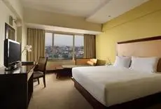 Hotel Santika Premiere Semarang 