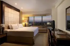 Hotel Santika Premiere Semarang 