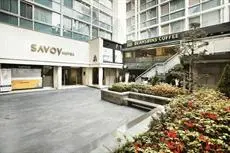 Savoy Hotel Myeongdong 