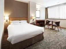 Savoy Hotel Myeongdong 