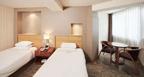 Savoy Hotel Myeongdong 