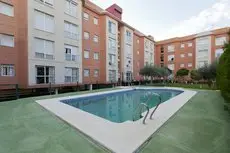 Apartamentos Vertice Bib Rambla 