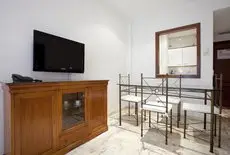 Apartamentos Vertice Bib Rambla 