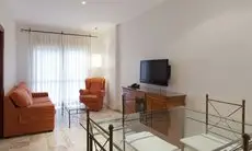 Apartamentos Vertice Bib Rambla 