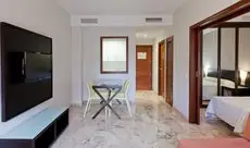 Apartamentos Vertice Bib Rambla 