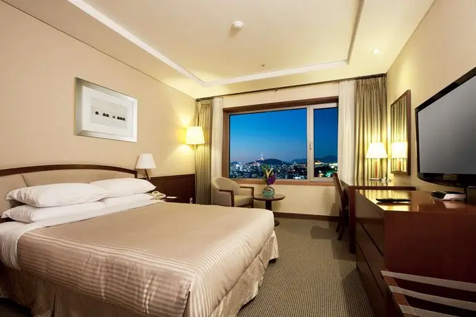 Best Western Premier Gangnam 