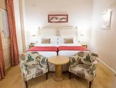 Casa Romana Hotel Boutique 