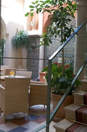 Casa Romana Hotel Boutique 