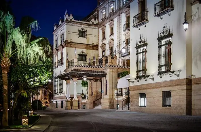 Hotel Alfonso XIII - A Luxury Collection Hotel 