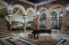 Hotel Alfonso XIII - A Luxury Collection Hotel 