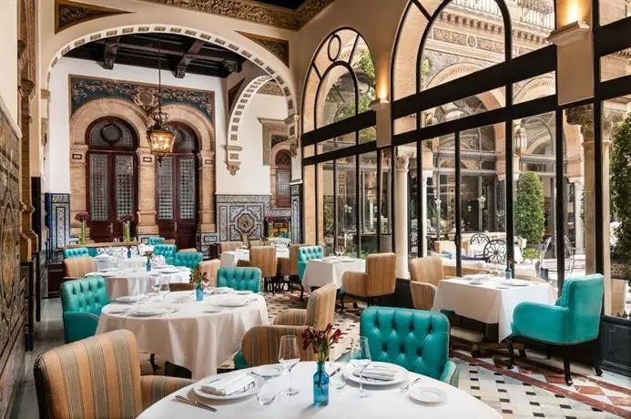 Hotel Alfonso XIII - A Luxury Collection Hotel 